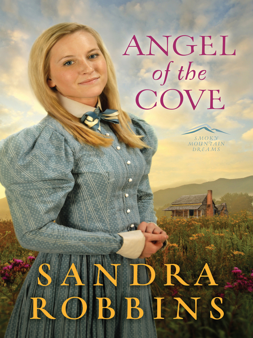Title details for Angel of the Cove by Sandra Robbins - Wait list